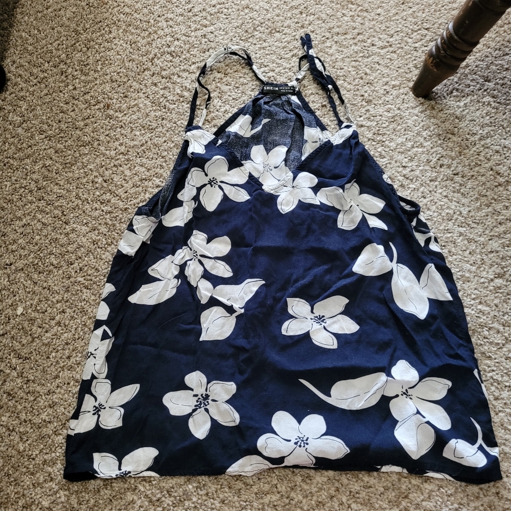 Summer Blouse